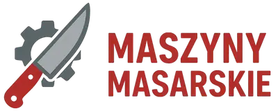 Maszyny Masarskie – Sprzęt i Technologia